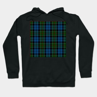 Colquhoun Clan Tartan (High Res) Hoodie